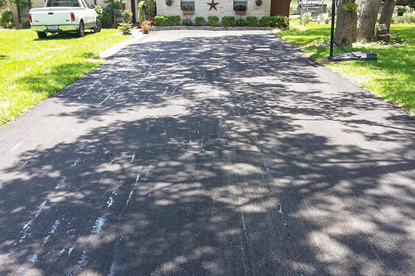 Asphalt Contractor in Austin, TX Paving Contractor in Austin, TX