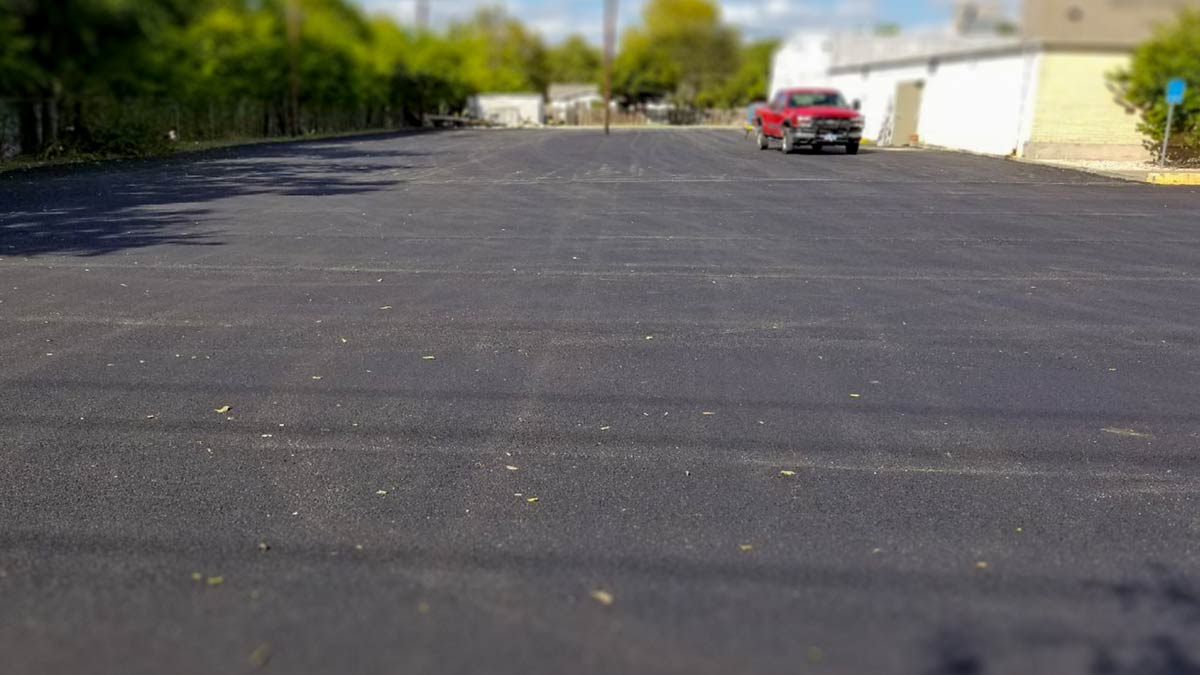 Asphalt Company in Austin, TX Asphalt Company in Austin, TX